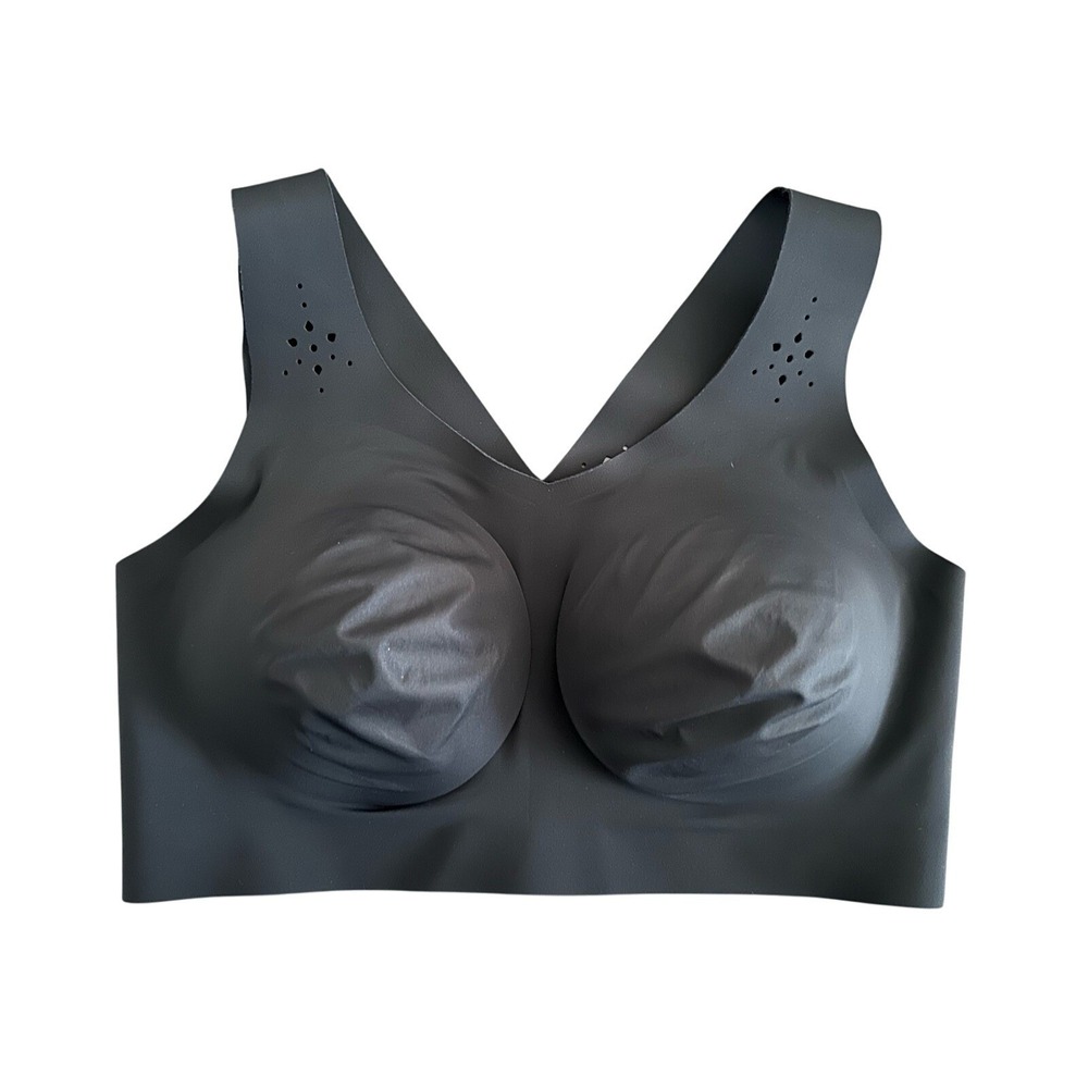 Evelyn & Bobbie The Defy Wireless Bra